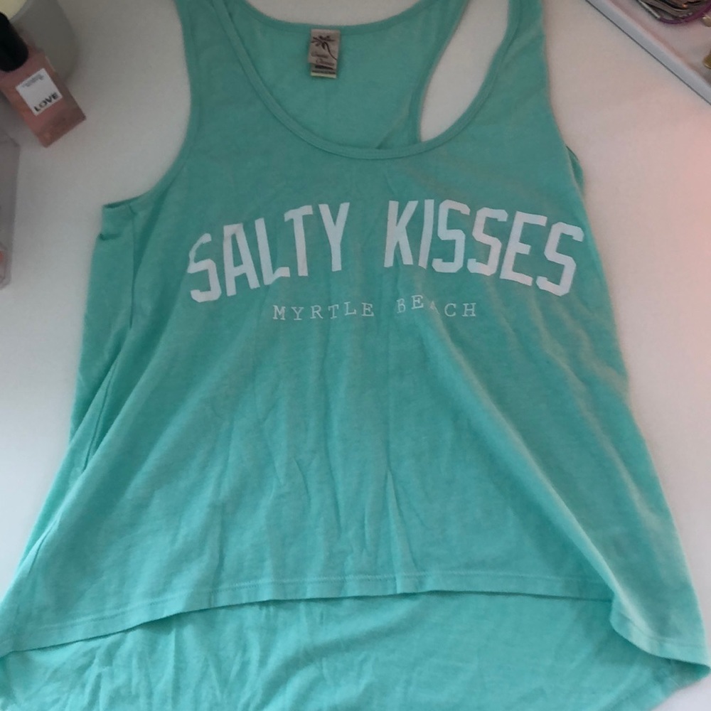 tank top !